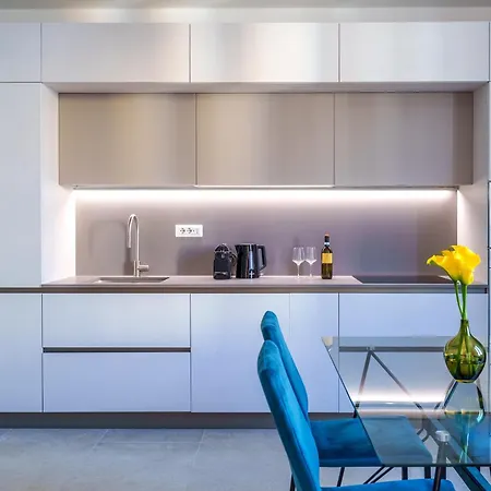 Apartamento Navigli-duomo Sweet22 Luxury Openspace Milão