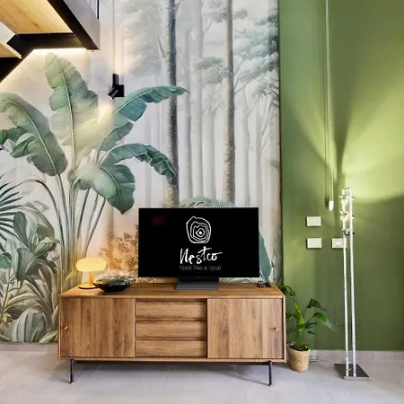 Nestco The Loft Jenner *
