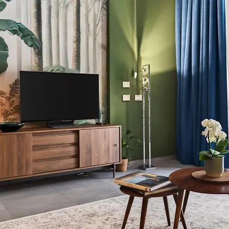 Nestco The Loft Jenner Apartman