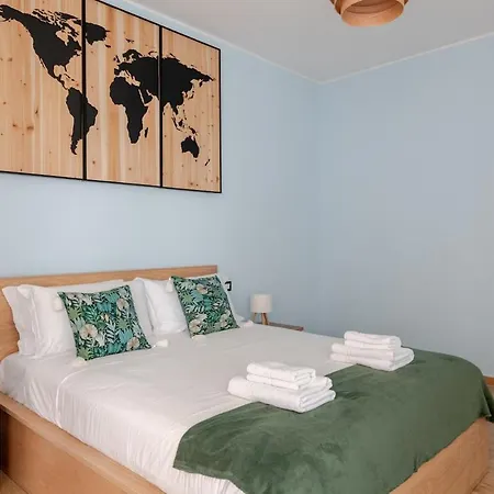 Quiet & Modern - Near Metro, 15 Min To Duomo Milaan