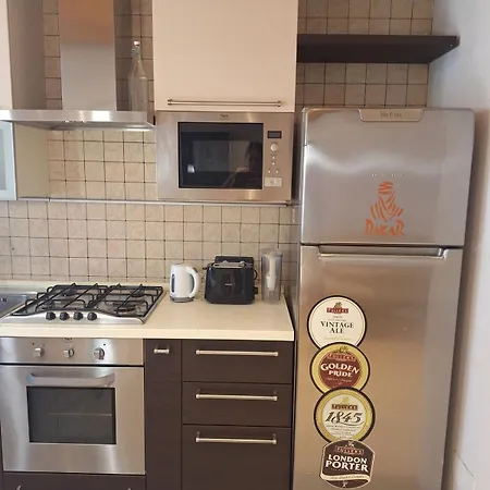 Bon11dual Accogliente Bilocale Navigli Appartamento *
