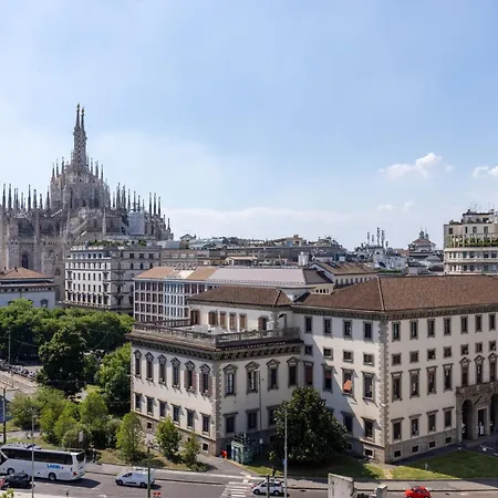 Διαμέρισμα Dimora G&a - Duomo Μιλάνο