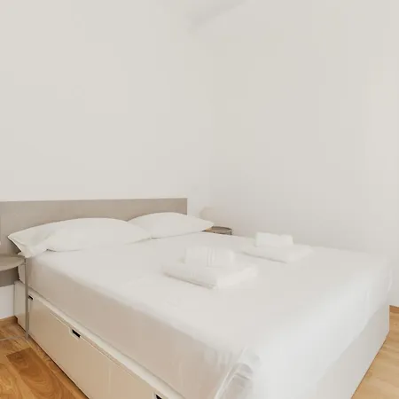 Apartamento Guesthost - Modern X4 In Porta Romana