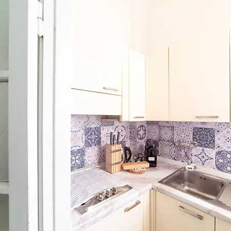 Apartamento Darsena Navigli A *