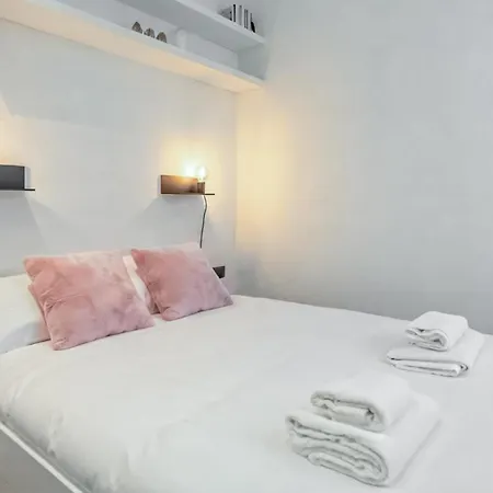 Italianway Comfort - San Michele Del Carso 14 شقة *