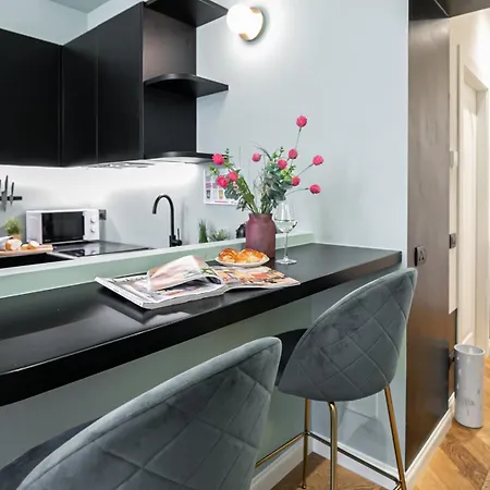 شقة Italianway Comfort - San Michele Del Carso 14 *