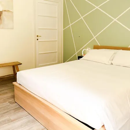 Apartamento Corso Buenos Aires With Terrace - Collection *