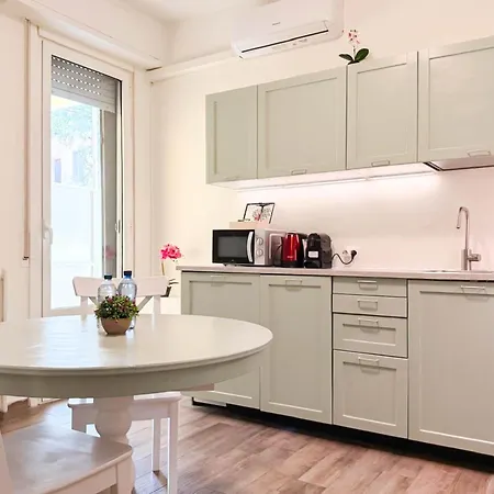 Apartamento Corso Buenos Aires With Terrace - Collection