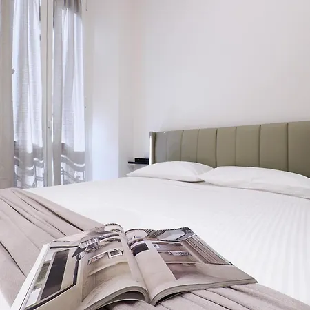 Appartement Contempora - Cozy Design For 2 - Monumentale & Sarpi M5