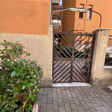 Casa Fortezza شقة