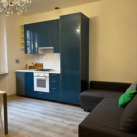 Apartamento In Chinatown, Milan, Italy Milão