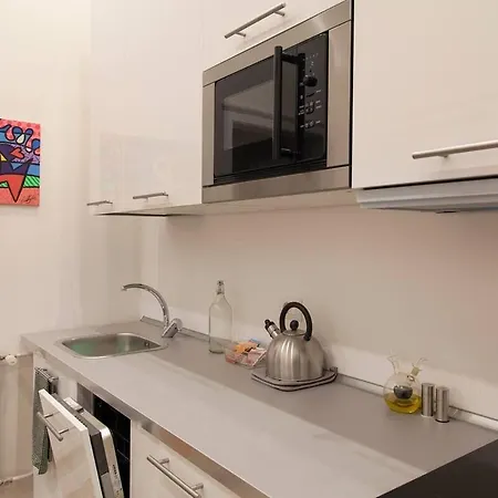 Tre31 Grazioso Monolocale In Centro Apartament *