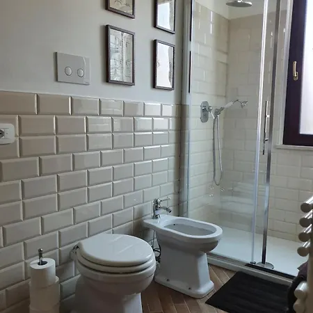 Smart Working Close To Fiera Apartamento