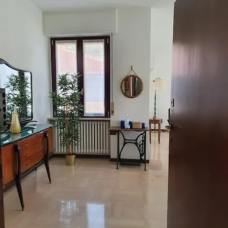 Smart Working Close To Fiera Apartamento