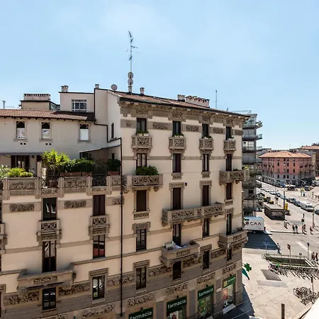 Stayeasy Pecchio1 - Corso Buenos Aires - M1 Metro *