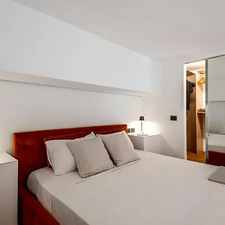 Appartement Stayeasy Rosales3 - Metro And Parking Milan