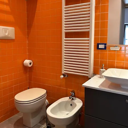 Apartamento Galileo Milão