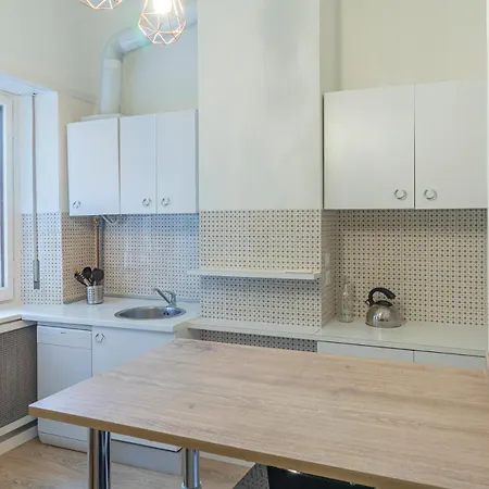 شقة Cozy Close Duomo Crocetta M3 *