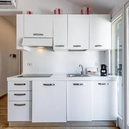 Bertini Terrace Luxury