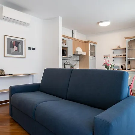 Italianway Comfort - Fabbri 12 A *
