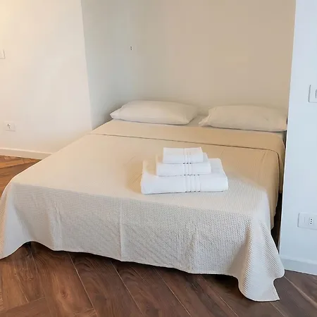 Bilocale Luxury 5 Minuti A Piedi Dalla Metro Affori Centro M3 Lejlighed Milano