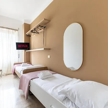 - Duomo Porta Venezia - Luxury 3 Br 3 Balconies *