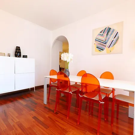 Apartman Primopiano - Pezzotti