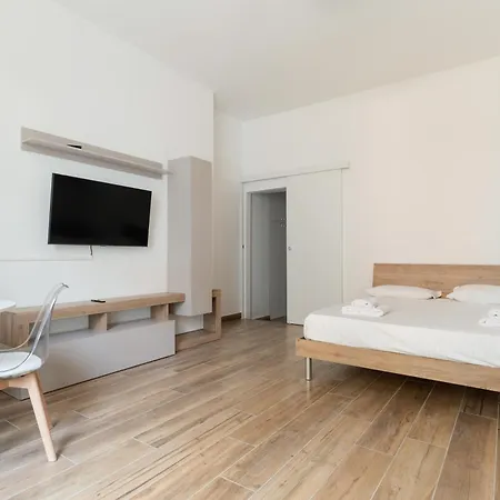 The Gem - Porta Venezia - Station Apartamento *