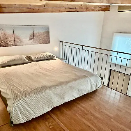 Castelli Loft #6