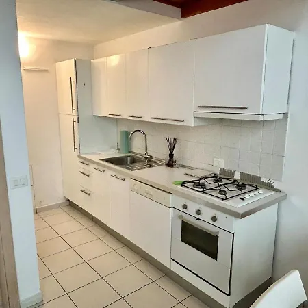 Castelli Loft #6 Appartamento *