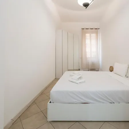 Appartement Xenia - 2 In Via Giovanni Prati 18