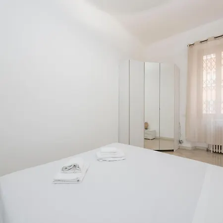 Appartement Xenia - 2 In Via Giovanni Prati 18
