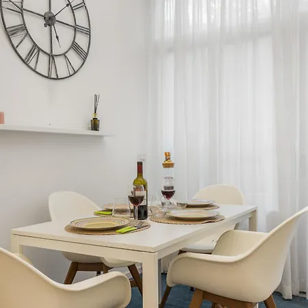 M3 Duomo E Station - Cozy Loft With Wi-fi * Milán