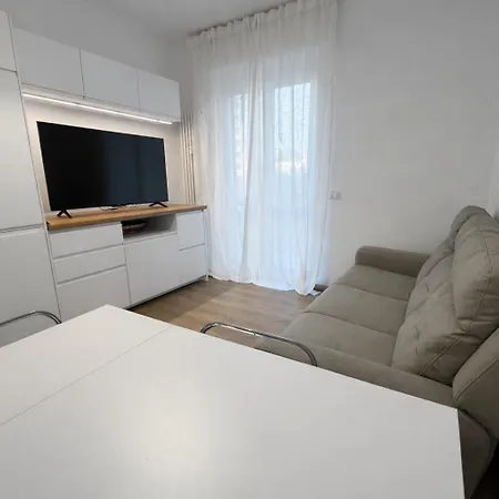 San Siro - Luminous Urban Apartamento Milão