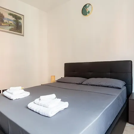Appartamento Comfort - Near Metro&central Station Milano