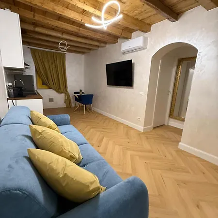 Апартаменты Exclusive In The Heart Of *