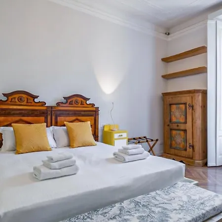 Italianway Comfort - Piceno 8 شقة *