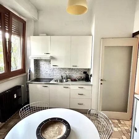 Apartamento Citylife - Fiera - San Siro Stadium Milão