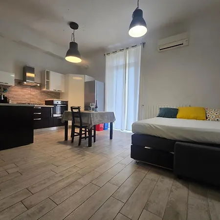 Apartamento Isola Cozy Monolocale