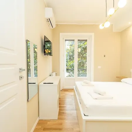 Beautiful In The Center Apartamento *