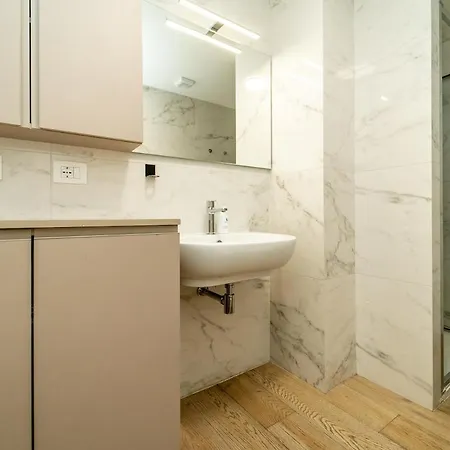 Διαμέρισμα Immobiliarent Santa Sofia B Μιλάνο