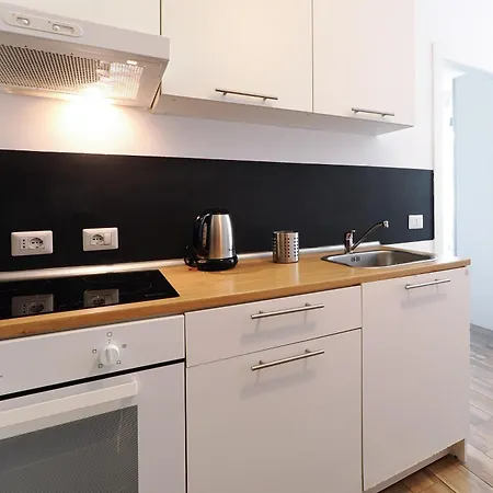 شقة Contempora - Modern 1-bedroom For 4 - Citylife & Fiera *