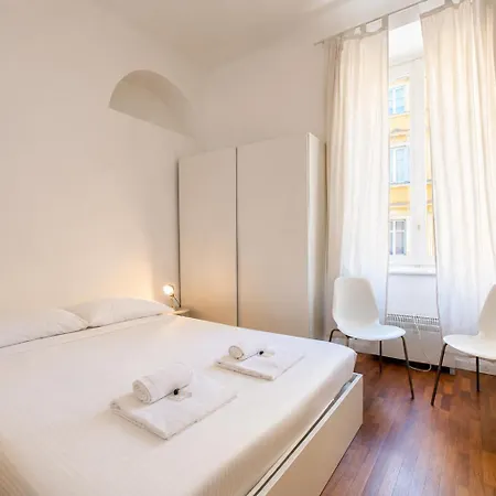Baiamonti Loft ميلان