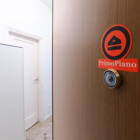 Primopiano - Plinio *