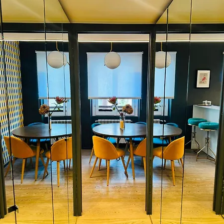 Appartement Intomilan I Eclettico Luxury 33 - Corso Venezia