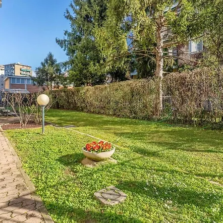 Argonne M4 - 10 Min Duomo - San Babila - Linate Appartement