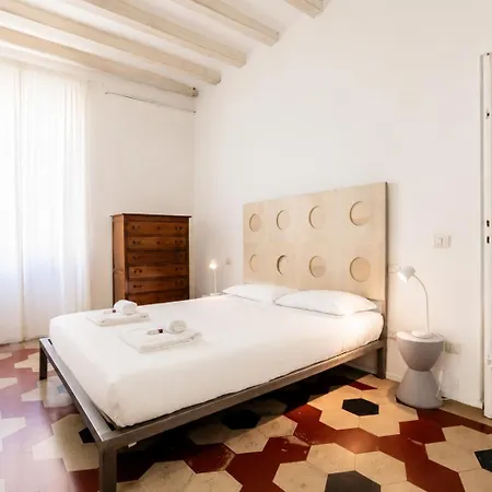 Appartement Baiamonti Grand *