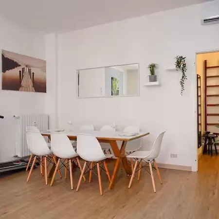 Brera 1min Pinacoteca 10min Duomo Ac Appartement *