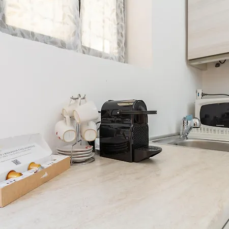 Lägenhet Casa Dami Milano