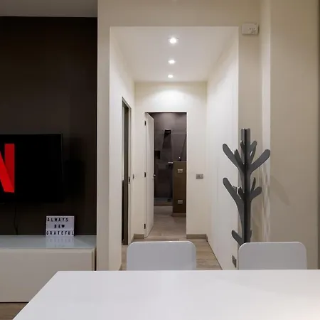 Appartement Exclusive In Porta Volta Brera